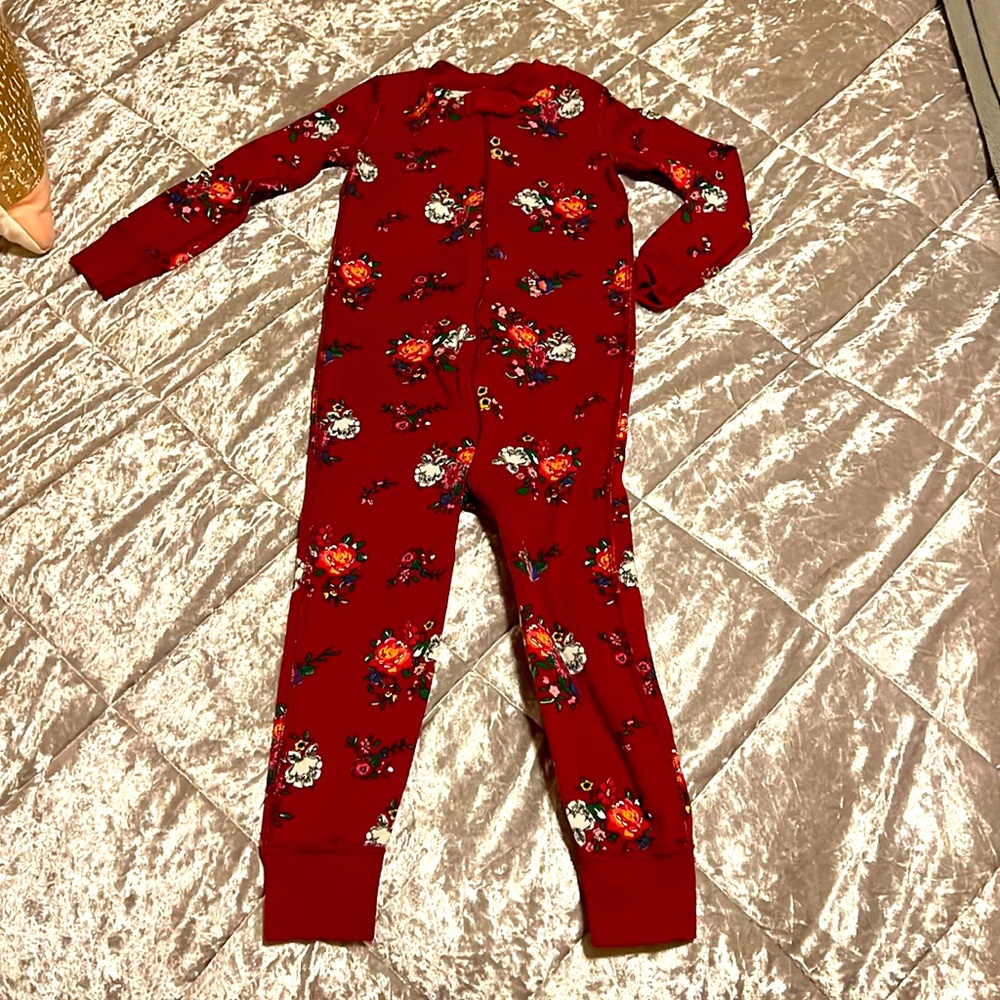 Hanna Andersson Pjs